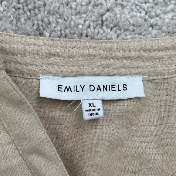 basic top - Picture 2 of 2